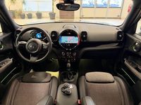 Gebraucht Mini Cooper S Countryman 125 PS (91 kW) 2022 Grün SUV