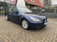 gebraucht BMW 523 523 i Leder Xenon Navi