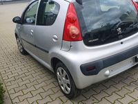 gebraucht Peugeot 107 