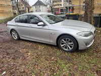 Gebraucht BMW 523 204 PS (150 kW) 2010 Limousine