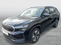 Gebraucht Skoda Kodiaq Selection 193 PS (141 kW) 2025 Schwarz SUV