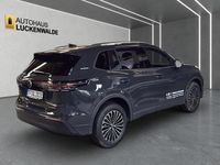 Gebraucht VW Tiguan 204 PS (150 kW) 2026 Grau SUV