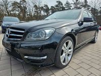 gebraucht Mercedes C220 C 220 C -Klasse T-ModellT CDI 4Matic