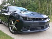 gebraucht Chevrolet Camaro 2SS 6.2 V8 SUPERCHARGED