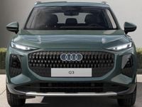 Neu Audi Q3 S-Line 150 PS (110 kW) 2025 SUV