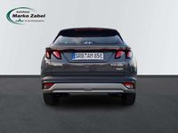 Neu Hyundai Tucson 252 PS (185 kW) 2025 Grau SUV