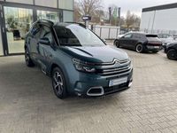 gebraucht Citroën C5 Aircross 1.6 180 Shine