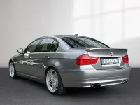 Gebraucht Alpina B3 400 PS (294 kW) 2010 Grau Limousine