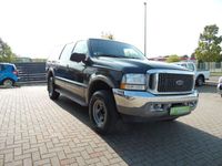 gebraucht Ford Excursion Limited 4WD