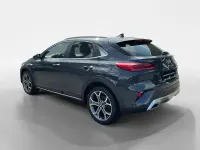 Gebraucht Kia XCeed Vision 140 PS (102 kW) 2020 Grau SUV