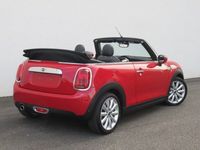 gebraucht Mini Cooper Cabriolet Chili HK HiFi DAB LED Tempomat BT