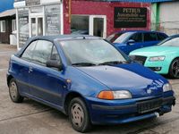 gebraucht Fiat Punto Cabriolet 60 S