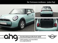 Gebraucht Mini Cooper Classic 156 PS (114 kW) 2024 Grün Kleinwagen