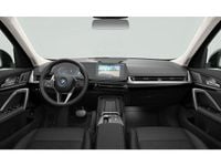 Gebraucht BMW iX1 xLine 150 kW (204 PS) 2024 Schwarz SUV