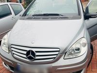 gebraucht Mercedes B150 ( Letzte Chance)