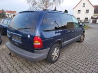 gebraucht Chrysler Voyager 2.4 LE