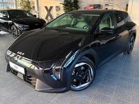 Neu Kia EV4 Earth 150 kW (204 PS) 2026 Schwarz Limousine