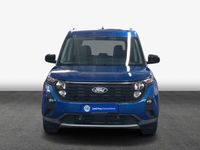 gebraucht Ford Tourneo Courier 1.0 EcoBoost ACTIVE 92 kW, 5-türig