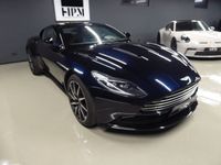 gebraucht Aston Martin DB11 Coupe Touchtronic Launch Edition Carbon 1. Hand