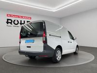 Gebraucht VW Caddy Maxi Basis 122 PS (89 kW) 2024 Candy weiss Van / Kleinbus