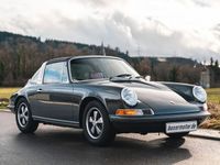 Gebraucht Porsche 911 140 PS (102 kW) 1968 Grau Cabrio