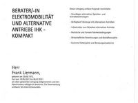 Gebraucht Renault Kangoo 44 kW (60 PS) 2022 Weiß Van / Kleinbus