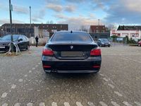 gebraucht BMW 523 5er i