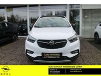 Gebraucht Opel Mokka Color Innovation 140 PS (102 kW) 2017 Weiß SUV