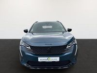 Gebraucht Peugeot 3008 GT 177 PS (130 kW) 2023 Celebes blau SUV