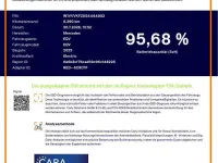 Gebraucht Mercedes EQV300 Avantgarde 150 kW (204 PS) 2024 Grau Van / Kleinbus