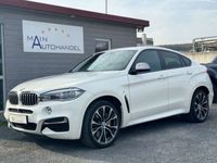 gebraucht BMW X6 M d *PERFORMANCE/HUD/FOND-ENTERTAINME