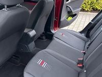 Gebraucht Seat Arona FR 116 PS (85 kW) 2018 Rot SUV