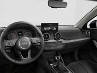 gebraucht Audi Q2 35 TFSI S tronic advanced advanced