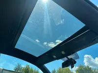 Gebraucht VW Eos 150 PS (110 kW) 2006 Schwarz Cabrio