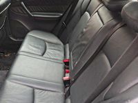 Gebraucht Mercedes C320 2003 Silber Kombi