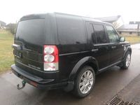 gebraucht Land Rover Discovery 4 HSE 3.0