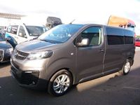 Gebraucht Opel Zafira Life Edition 150 PS (110 kW) 2020 Grau Van / Kleinbus