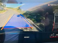 Gebraucht Audi A5 Cabriolet S-Line 204 PS (150 kW) 2022 Grau Cabrio