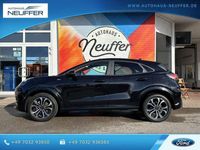 gebraucht Ford Puma ST-Line X MHEV/LED/ACC/Winter-Paket