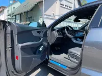 Neu Audi Q8 S-Line 286 PS (210 kW) 2026 Grau SUV