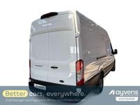 Gebraucht Ford Transit 131 PS (96 kW) 2024 Frostweiß Pickup
