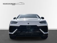 Second-hand Lamborghini Urus 666 CP (489 kW) 2025 Alb SUV