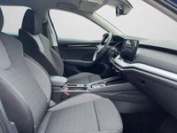 Brugt Skoda Octavia Selection 150 HK (110 kW) 2025 Blå Sedan
