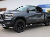 Gebraucht Dodge Ram 401 PS (294 kW) 2019 Grau metallic Abholung