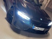 Gebraucht BMW 320 190 PS (139 kW) 2024 Schwarz Limousine