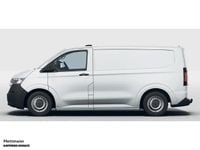 Neu VW Transporter 150 PS (110 kW) 2026 Weiss Van
