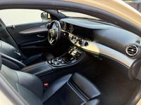 Gebraucht Mercedes E200 160 PS (117 kW) 2020 Beige Kombi