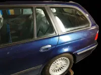 Używany BMW 523 170 KM (125 kW) 1999 Niebieski Kombi