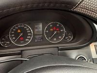 Gebraucht Mercedes 220 170 PS (125 kW) 2006 Schwarz Limousine