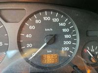 gebraucht Opel Astra 2,0 Klima El.Fenster ZVvTÜV bis 7/24